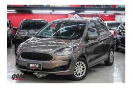 Ford KA Hatch
