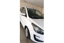 Ford KA Hatch