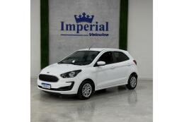 Ford KA Hatch