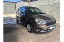 Ford KA Hatch