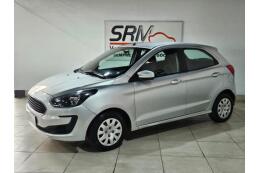 Ford KA Hatch