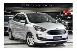 Ford KA Hatch