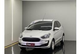 Ford KA Hatch