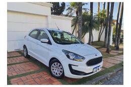 Ford KA Hatch