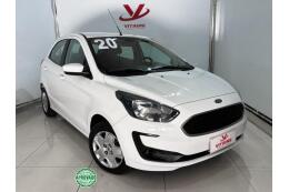 Ford KA Hatch