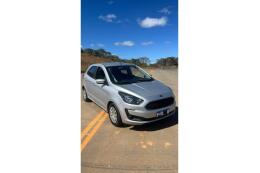 Ford KA Hatch