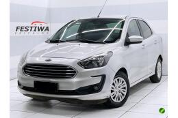 Ford KA Hatch