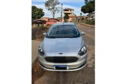 Ford KA Hatch