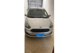 Ford KA Hatch