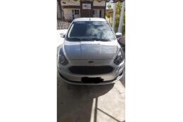 Ford KA Hatch