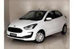 Ford KA Hatch