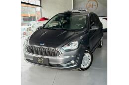 Ford KA Hatch