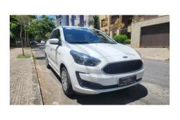 Ford KA Hatch
