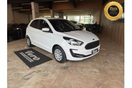 Ford KA Hatch