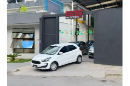 Ford KA Hatch