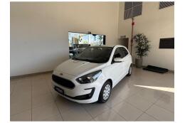 Ford KA Hatch