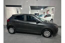 Ford KA Hatch