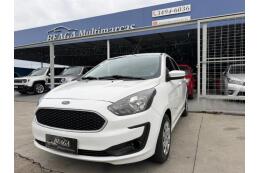 Ford KA Hatch