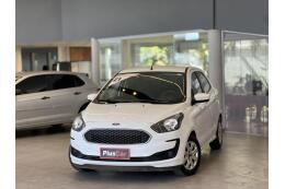 Ford KA Hatch