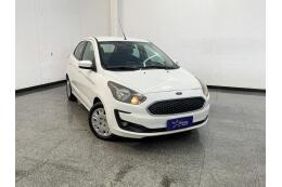 Ford KA Hatch