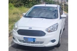 Ford KA Sedan