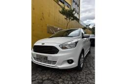 Ford KA Sedan