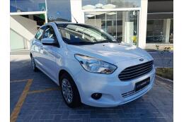 Ford KA Sedan