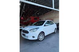 Ford KA Sedan