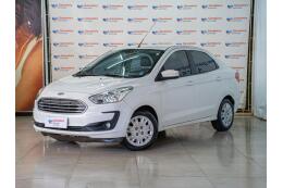 Ford KA Sedan