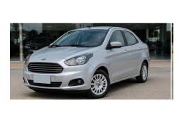 Ford KA Sedan