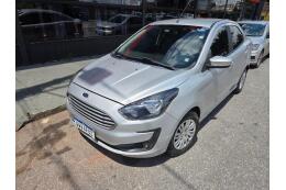 Ford KA Sedan