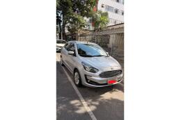 Ford KA Sedan