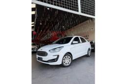 Ford KA Sedan