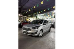 Ford KA Sedan