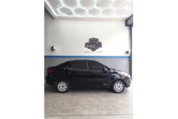 Ford KA Sedan