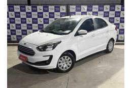 Ford KA Sedan