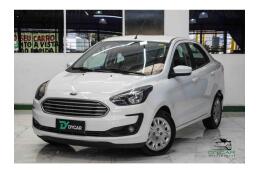 Ford KA Sedan