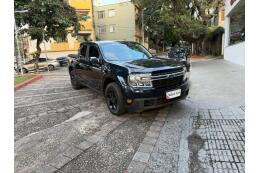 Ford Maverick
