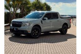 Ford Maverick