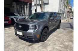 Ford Maverick