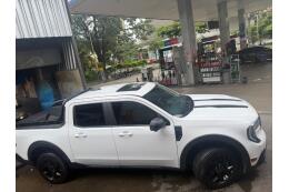 Ford Maverick