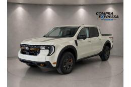 Ford Maverick