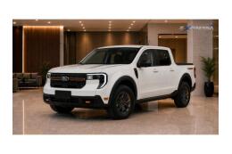 Ford Maverick