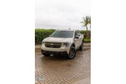 Ford Maverick