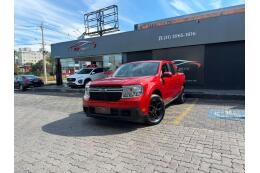 Ford Maverick FX4