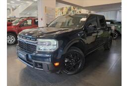Ford Maverick FX4
