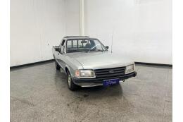 Ford Pampa
