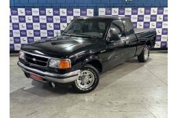 Ford Ranger Cab. Dupla