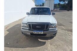 Ford Ranger Cab. Dupla