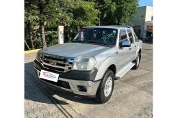 Ford Ranger Cab. Dupla